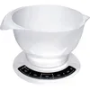Image de Balance de cuisine mécanique SOEHNLE - Blanc - 5kg - 50g