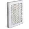 Image de Soehnle Filtre de remplacement pour Airfresh Wash 500, pour une qualité d'air optimale, filtre à charbon actif interchangeable, filtre de remplacement pour de haute performance de nettoyage