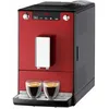 Image de Melitta Caffeo Solo, Rouge, E950-104, Machine à Café et Expresso Automatique avec Broyeur à Grains