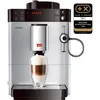 Image de Machine à Café à Grain MELITTA Passione - Argent