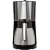 Image de Cafetière isotherme MELITTA Enjoy Top Therm noire