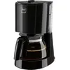 Image de Cafetière filtre - MELITTA - Enjoy II 1017-02 - 1000 W - 10/15 tasses - Noir