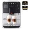 Image de Machine à Café à Grain MELITTA Barista T Smart - Argent (sans réservoir lait)