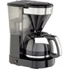 Image de Cafetière filtre MELITTA Easy Top II 1023-04 - 1050 W - Noir - 10 tasses