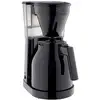 Image de Cafetière filtre isotherme Noir Easy Therm 1023-06 MELITTA