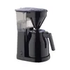 Image de Cafetière filtre MELITTA Easy Therm II 1023-06 - 1050 W - Noir