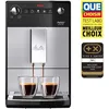 Image de Machine à Café à Grain MELITTA Purista - Argent