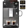 Image de Machine à café - MELITTA - Avanza F270-100 - Réservoir deau 15 L - Réservoir à grains 250 g - 1450 W - Gris titanium