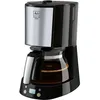 Image de Cafetière filtre MELITTA - Enjoy Top Timer 1017-11 noir - Fonction AromaSelector® - Système anti-gouttes