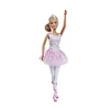 Image de Simba 10573332 Steffi Love Ballerine 29 cm à partir de 3 Ans, Multicolor