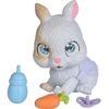 Image de Pamper Petz Lapin, Figurine
