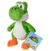 Image de Peluche Yoshi Super Mario Nintendo 20cm