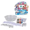 Image de Simba - Aqua Gelz - Set Créatif Deluxe - Figurine en 3D - Kit Créatif pour enfant - Tuves de Gel - Dès 8 ans