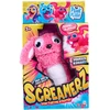 Image de ScreamerZ Lapin, Peluche