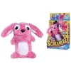 Image de Smoby - Screamerz - Peluche intéractive amusante - Lapin - 27 cm - Bruits en la secouant ou appuyant sur le bouton