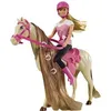 Image de Poupée Steffi Love Equitation 29 cm - SIMBA - Pour filles à partir de 3 ans - Rose