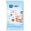 Image de Staedtler FIMO Air Light - Pain pâte à modeler - 125 grammes - Blanc - 8133-0