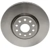 Image de ATE 24.0128-0118.1 2x Disque de frein Avant Ø310,0mm Hauteur: 47,3mm Épaisseur: 28,0mm Cercle de percage -Ø: 108,0mm ventilé Compatible avec ALFA ROMEO 166 936