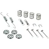 Image de ATE 03013792362 Kit d'accessoires de mâchoire de frein