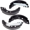 Image de ATE Jeu de mâchoires de frein à tambour 03.0137-0126.2 Compatible avec: AUDI 80 B2 Stufenheck, COUPE B2, SEAT AROSA, CORDOBA, CORDOBA Vario, IBIZA II, TOLEDO I, VW DERBY, DERBY, GOLF I