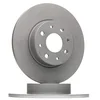 Image de ATE 2x Disque de frein 24.0111-0116.1 Compatible avec: OPEL ASCONA A, ASCONA A Voyage, GT, KADETT B, KADETT B Caravan, KADETT B Coupe, KADETT C, KADETT C Caravan, KADETT C CC, KADETT C Coupe, MANTA A