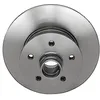 Image de ATE 24.0113-0142.1 2x Disque de frein avant