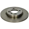 Image de ATE 2x Disque de frein essieu avant complet 24.0113-0167.1 Compatible avec: BMW 3, 3 Cabriolet