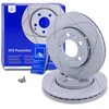 Image de ATE 24.0322-0151.1 Disque de frein