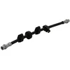 Image de ATE Flexible de frein 83.6255-0353.3 Essieu avant gauche Longueur: 350mm Compatible avec VW Transporter T4 Minibus 70B, 70C, 7DB, 7DK, 70J, 70K, 7DC, 7DJ Transporter T4 Van 70A, 70H, 7DA, 7DH