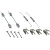 Image de ATE 03013792342 Kit d'accessoires de mâchoire de frein