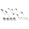 Image de ATE 03013792352 Kit d'accessoires de mâchoire de frein