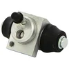 Image de ATE 24.3220-1719.3 Cylindre de roue Arrière Ø20,6mm Compatible avec OPEL Corsa C 3/5 portes X01 Astra H 3/5 portes A04 Zafira A T98 Astra H GTC A04 Astra H Caravan A04 Vectra B Berline J96