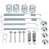Image de ATE 03013791922 Kit d'accessoires de mâchoire de frein