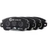 Image de ATE Jeu de garnitures de frein, frein à disque 13.0460-3939.2 Compatible avec: FIAT PANDA, PANDA Kasten/Schrägheck, UNO, SEAT IBIZA I, MALAGA, MARBELLA, MARBELLA Kasten/Schrägheck, TERRA