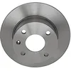 Image de ATE 2x Disque de frein 24.0110-0193.1 Compatible avec: FORD ESCORT II Turnier, ESCORT III, ESCORT III Cabriolet, ESCORT III Express, ESCORT III Turnier, ESCORT IV, ESCORT IV Express, ESCORT IV Turnier