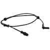Image de ATE Capteur (vitesse de rotation des roues) 24.0711-5015.3 Compatible avec: FIAT BRAVA, BRAVO I