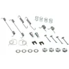 Image de ATE 03013790552 Kit d'accessoires de mâchoire de frein