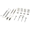 Image de ATE 03013790602 Kit d'accessoires de mâchoire de frein