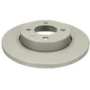 Image de ATE 2x Disque de frein plein avant 24.0113-0178.1