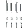 Image de ATE 03013790622 Kit d'accessoires de mâchoire de frein
