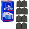 Image de ATE 13.0460-4016.2 Plaquettes de frein