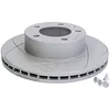 Image de ATE 24.0328-0129.1 2x Disque de frein Avant Ø305,5mm Hauteur: 77,8mm Épaisseur: 28,0mm Cercle de percage -Ø: 130,0mm ventilé Compatible avec RENAULT Master 2 Van FD Master 2 Bus JD, OPEL, NISSAN