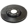 Image de ATE 2x Disque de frein essieu avant ventilé 24.0328-0137.1 Compatible avec: OPEL SIGNUM CC, VECTRA C, VECTRA C Caravan, VECTRA C CC, SAAB 9-3, 9-3 Cabriolet, 9-3 Kombi, 9-3X