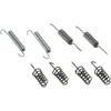 Image de ATE 03013792552 Kit d'accessoires de mâchoire de frein de stationnement
