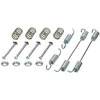 Image de ATE 03013792612 Kit d'accessoires de mâchoire de frein