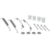 Image de ATE 03013792682 Kit d'accessoires de mâchoire de frein