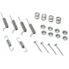 Image de ATE 03013792752 Kit d'accessoires de mâchoire de frein