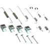 Image de ATE 03013792712 Kit d'accessoires de mâchoire de frein
