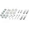 Image de ATE 03013792722 Kit d'accessoires de mâchoire de frein