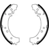 Image de ATE 03.0137-0232.2 Jeu de mâchoires de frein Arrière